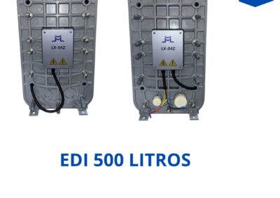 EDI 500 LITROS
